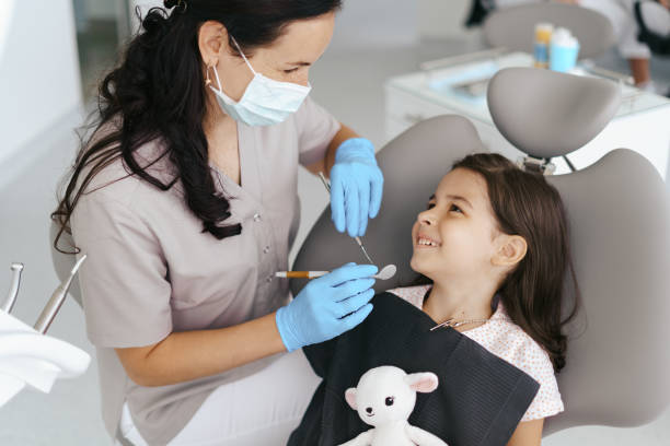 Best Emergency Denture Repair in New Vienna, OH