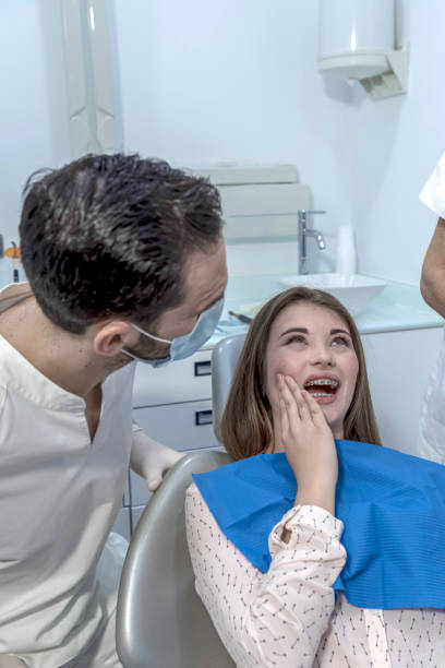 Best Emergency Treatment for Dental Infections or Abscesses in New Vienna, OH