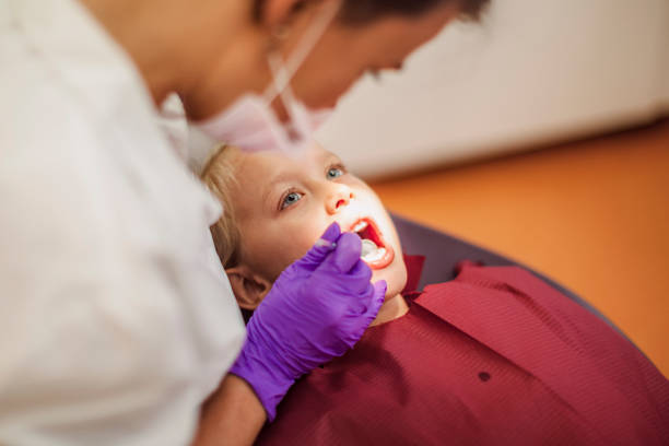 Best Emergency Dental Care for Broken or Chipped Teeth in New Vienna, OH