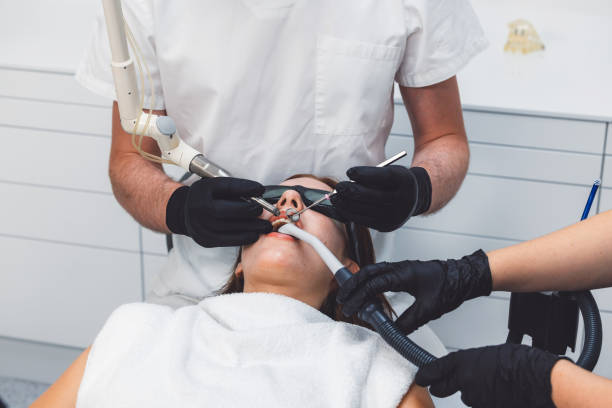 Best Emergency Tooth Extraction in New Vienna, OH