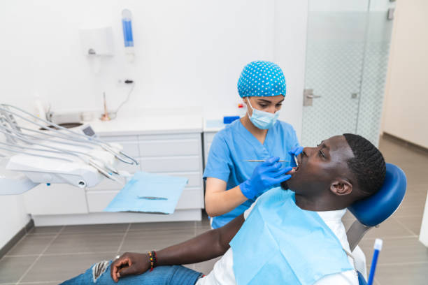 Best Emergency TMJ Treatment in New Vienna, OH